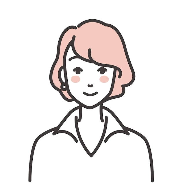 30代・女性